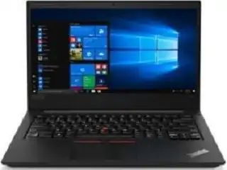  Lenovo Thinkpad E480 (20KNA02QIG) Laptop (Core i5 8th Gen 16 GB 256 GB SSD Windows 10) prices in Pakistan